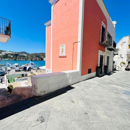 Clorinda - Immobilevante Ponza Dış mekan fotoğraf