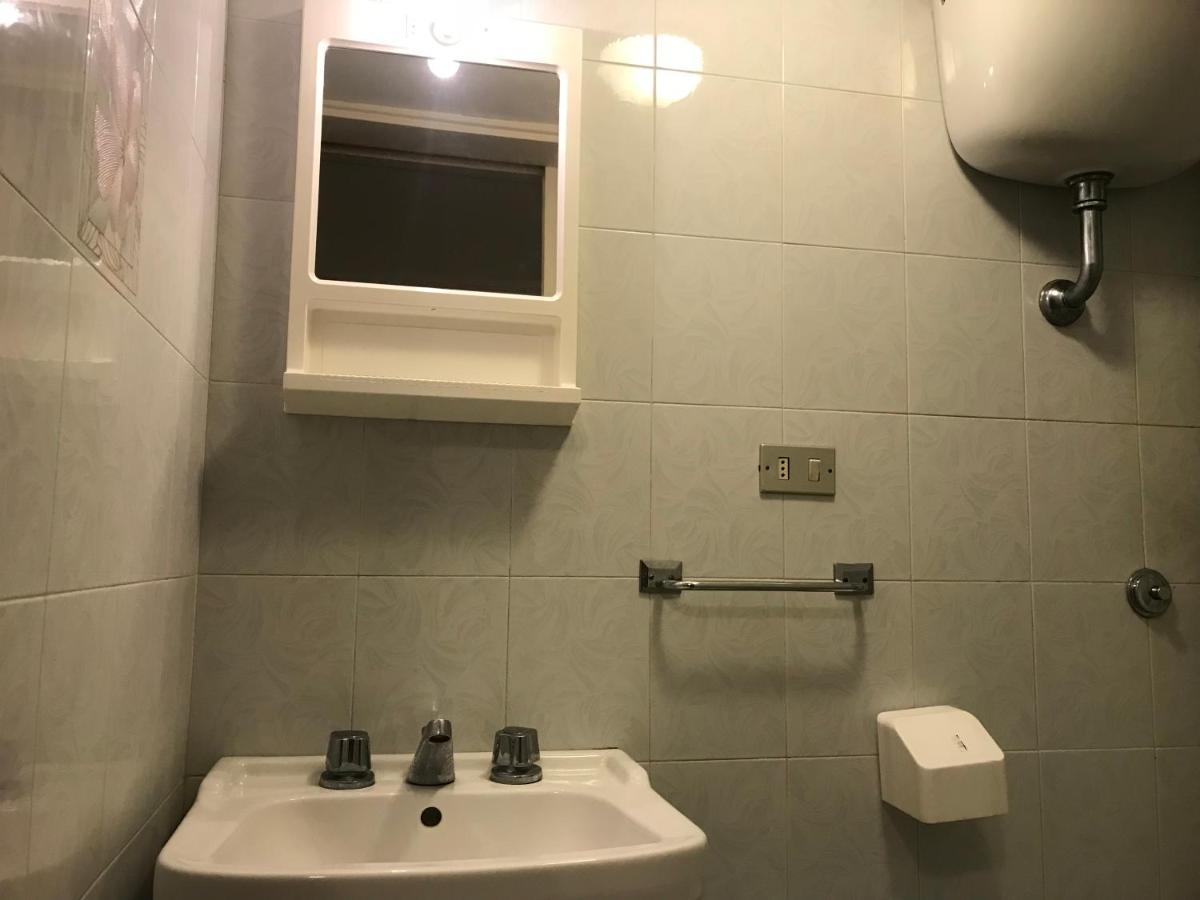 Clorinda - Immobilevante Ponza Dış mekan fotoğraf