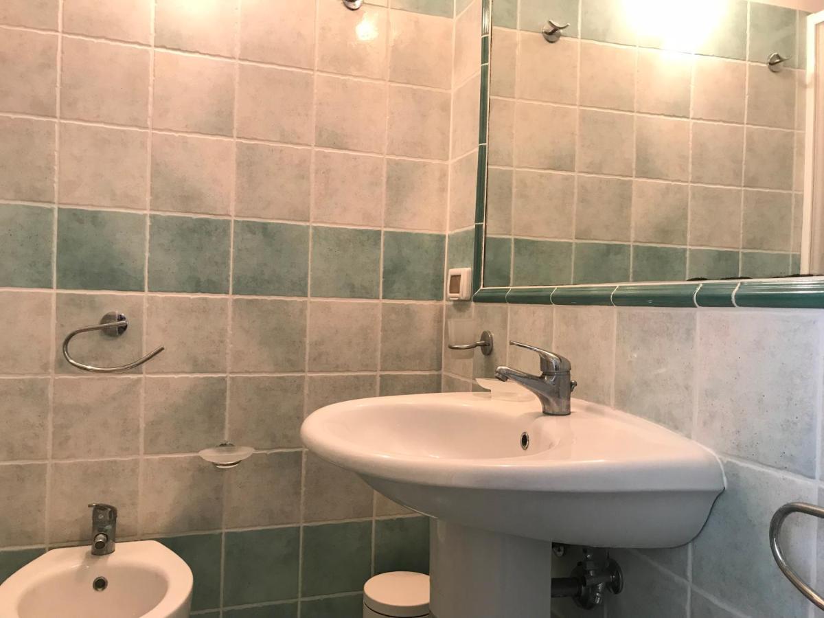 Clorinda - Immobilevante Ponza Dış mekan fotoğraf