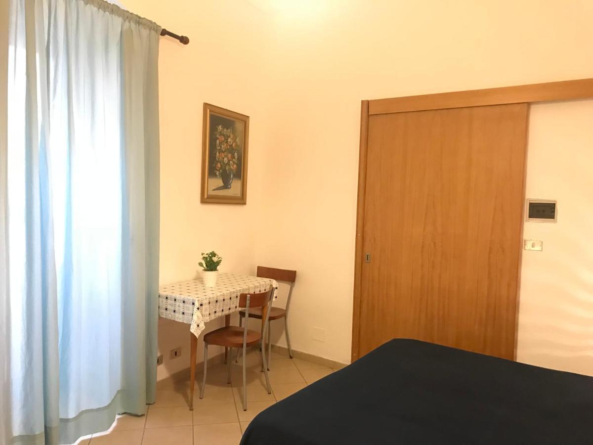 Clorinda - Immobilevante Ponza Dış mekan fotoğraf