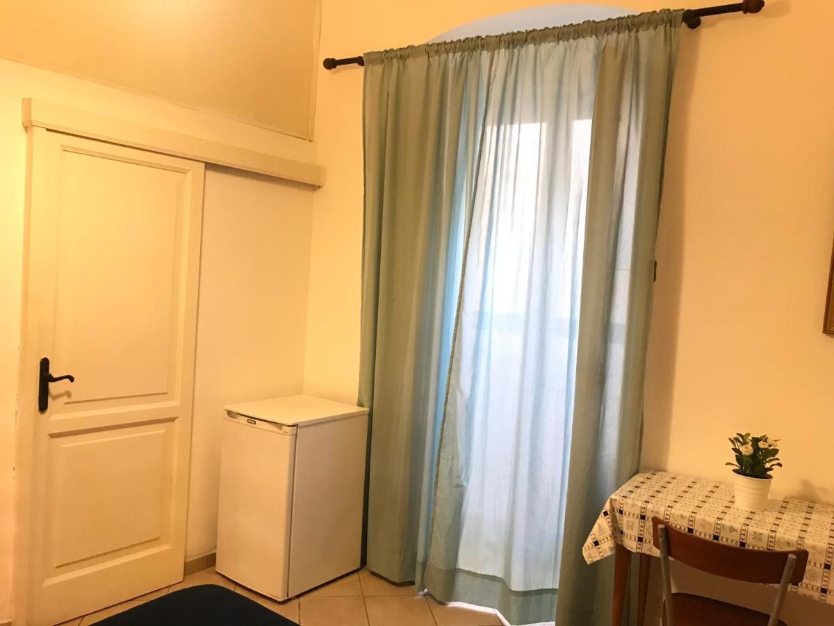 Clorinda - Immobilevante Ponza Dış mekan fotoğraf