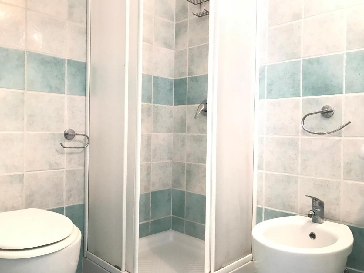 Clorinda - Immobilevante Ponza Dış mekan fotoğraf