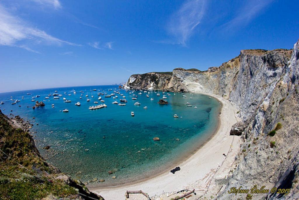 Clorinda - Immobilevante Ponza Oda fotoğraf