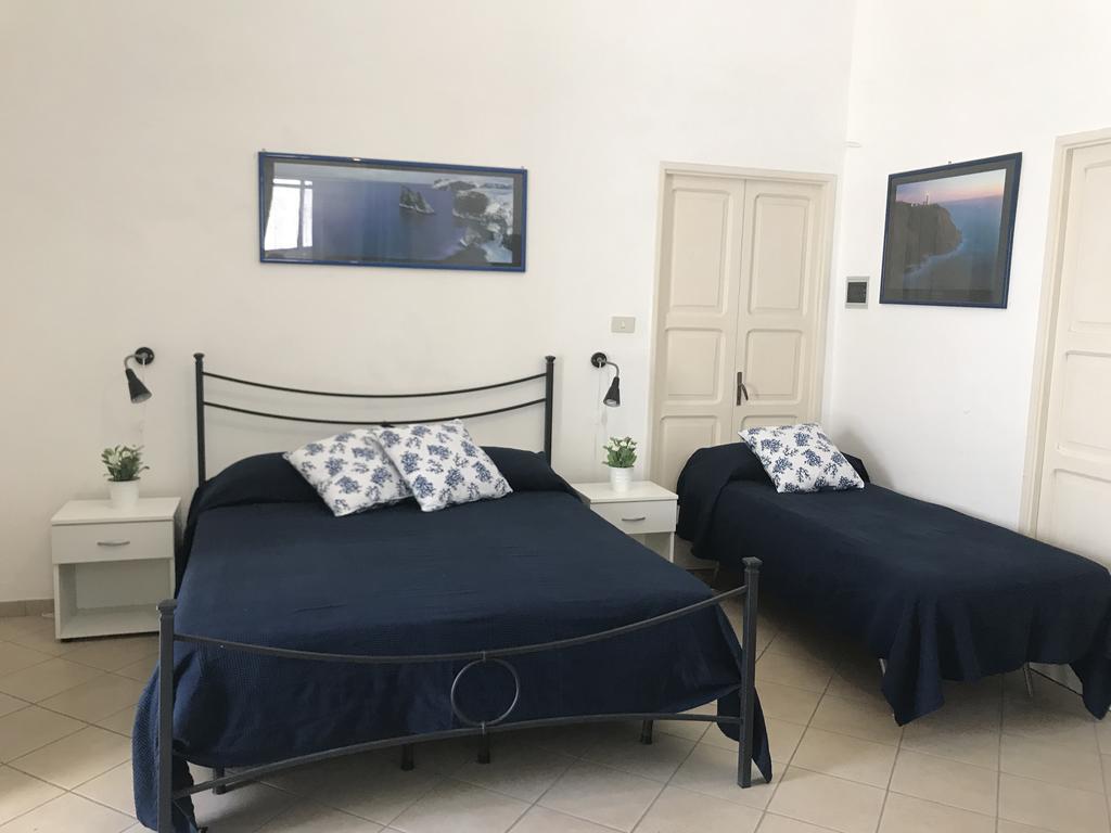 Clorinda - Immobilevante Ponza Dış mekan fotoğraf