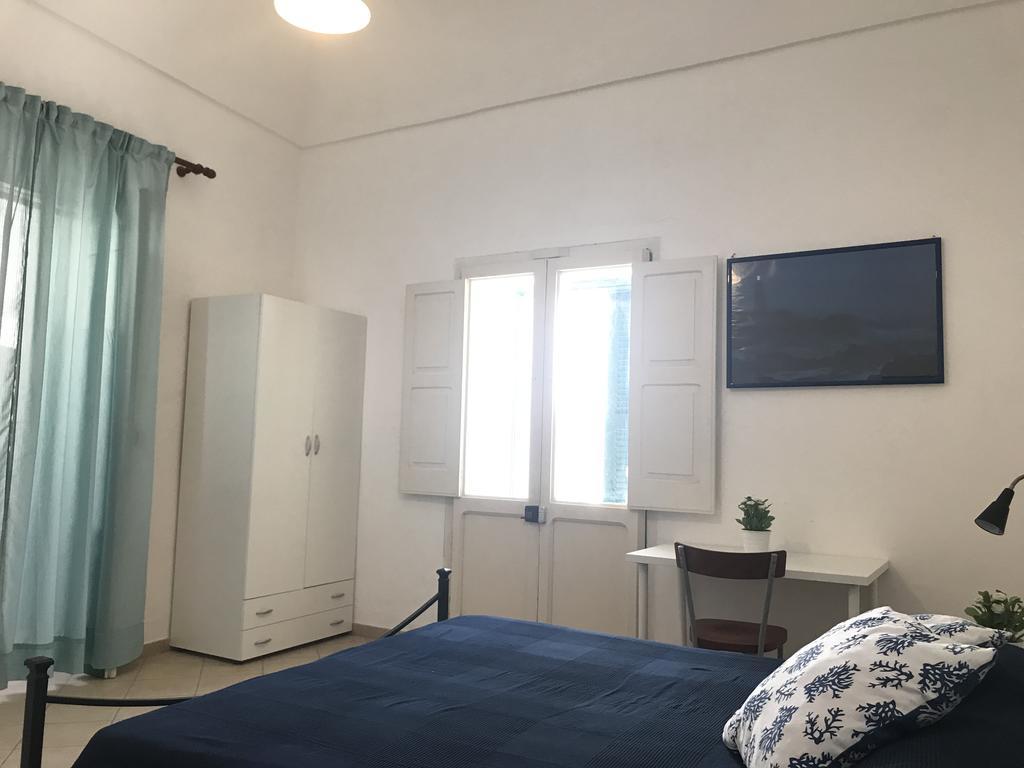 Clorinda - Immobilevante Ponza Dış mekan fotoğraf